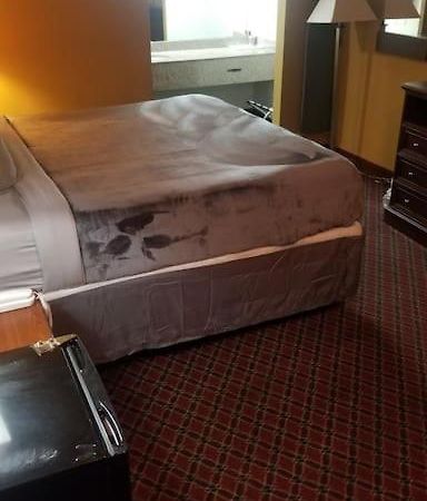 Hotel 2 Queen Beds Hotel Room 212 Booking Stillwater Extérieur photo
